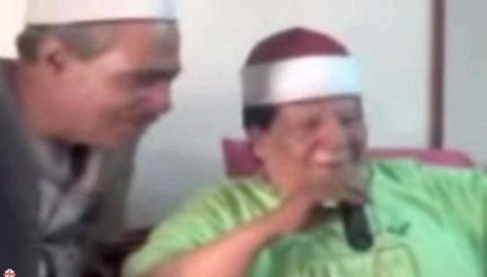 بالفيديو.. بلاغ ضد شعبان عبدالرحيم لاستهزائه بـ”القرآن الكريم”