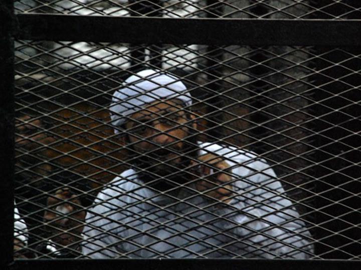 اليوم.. استئناف محاكمة حبارة و34 آخرين في “أحداث رفح الثانية”