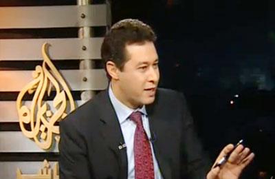 مراد: أسلوب العسكر في المعاملة وجهين لا ثالث لهما