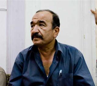 عشرات العمال يتظاهرون ضد “أبو عيطة”