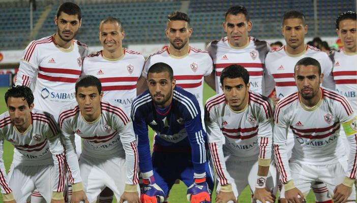تحليل.. لماذا لم ينجح الزمالك في الفوز على النجم الساحلي؟