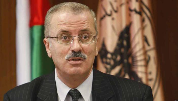 الحكومة الفلسطينية تنفي صحة وثائق نشرتها “النهار” اللبنانية