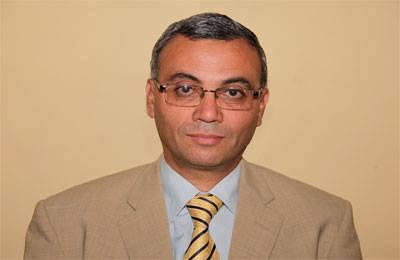 الانقلاب يعتقل المستشار الإعلامي لمرشد الإخوان من منزل أقاربه