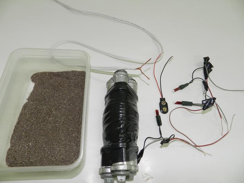 الطب الشرعي: قنبلة بمسمار “قلاووظ” وراء “حادث الخارجية”