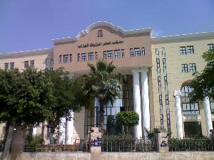 انفجار قنبلتين أمام محكمة كفر الزيات