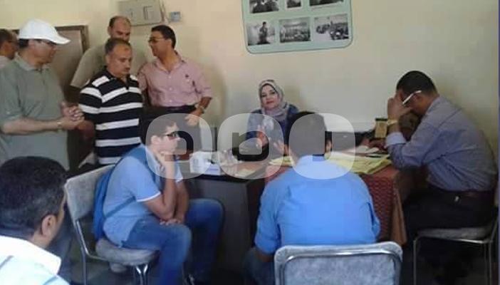 احتجاجًا على درجات السلوك.. إضراب طلاب الثانوي بدمياط