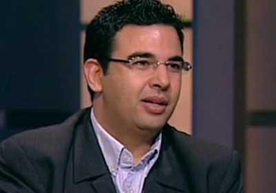 انسحاب وفد طلاب المنصورة من اجتماع مستشار عدلي منصور