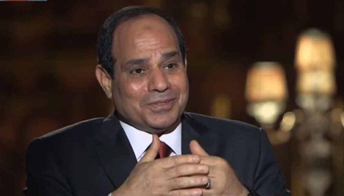 حديث السيسي عن “إسرائيل” يصدم مؤيديه ومعارضية .. وخبراء لـ”رصد”: خيانة