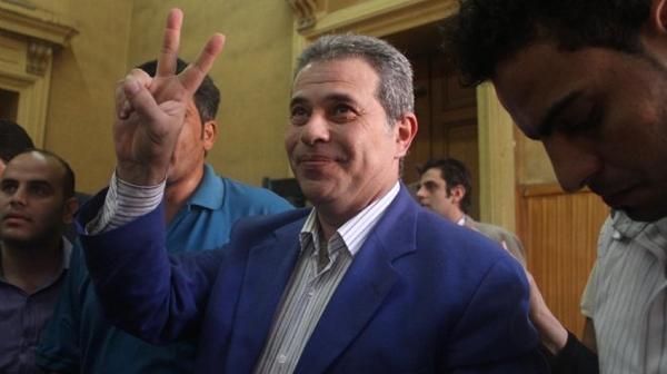 فراعين عكاشة تعود قريباً!