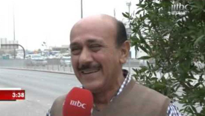 بالفيديو.. مصري يرفض 3 ملايين ريال سعودي مقابل بيع لوحة سيارته