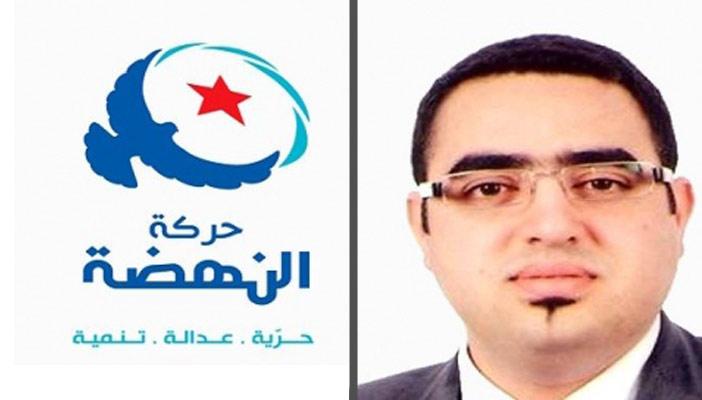 النهضة التونسية: لم نطلب وساطة إيرانية مع أي نظام