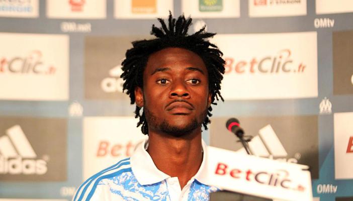 صحف إنجليزية: نيكولاس نكولو يقترب بشدة من تشيلسي