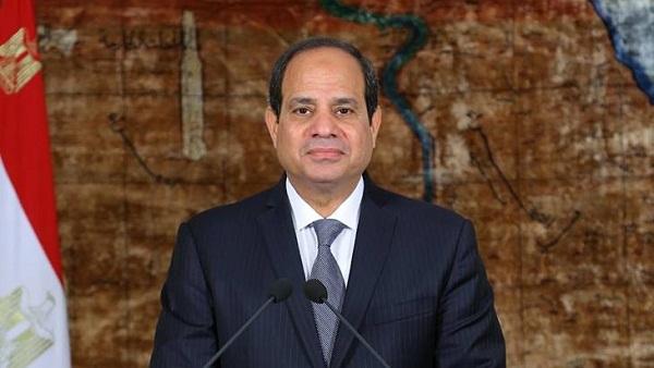 السيسي يصدر قانونًا بـفرض رسوم على كل مصري يعمل بجهات أجنبية