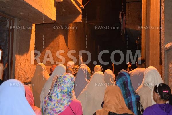 صور| فعاليتان مناهضتان للانقلاب في “سمنود” بالغربية