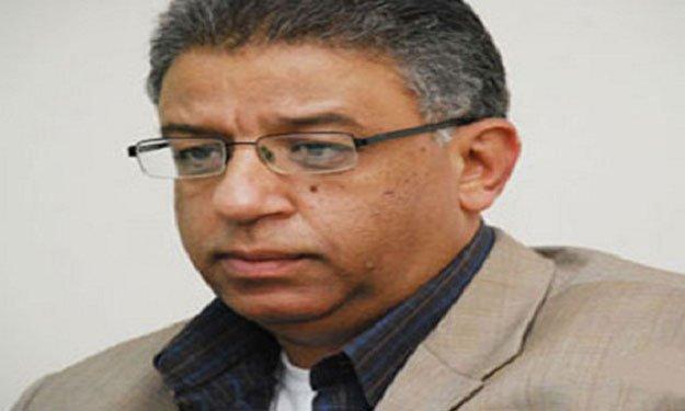 عصمت سيف: الدولة العميقة طلعت خوافة