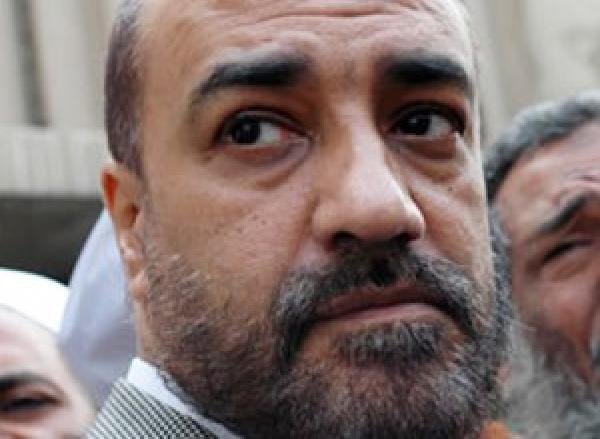 اليوم.. الحكم على عبد الله بدر في “إهانة القضاء”