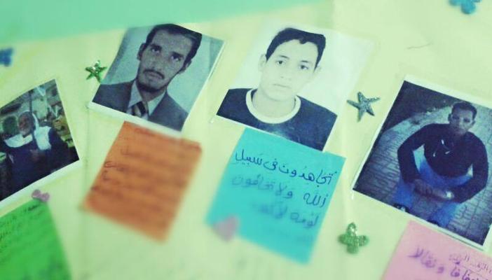 بعد اعتقال 4 من أفرادها.. “رصد” في لقاء خاص بـ”الأسرة الحديدية” بأسيوط