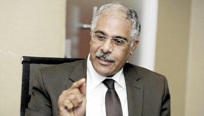 فشل انعقاد الجمعية العمومية لاتحاد كرة القدم