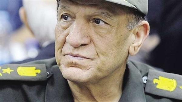 حزب سامي عنان يعلن مشاركته بانتخابات برلمان العسكر