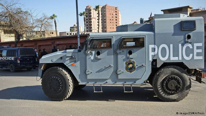 دويتشه فيله: الاتفاقيات الأمنية الألمانية مع مصر تتجاهل التعذيب