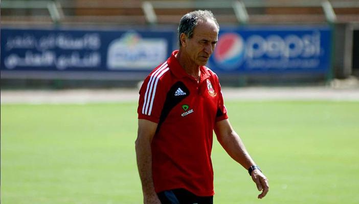 مبروك لـ”رصد”: الأهلي قادر على تخطي “أورلاندو”