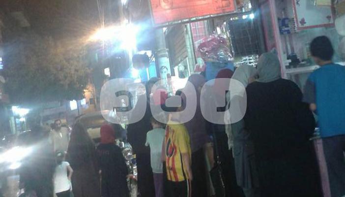 استياء من زيادة أسعار الأدوات المدرسية في أول أيام الدراسة