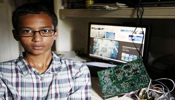 أحمد محمد يوافق على دعوة زيارة إلى مؤسسة قطر للتربية والعلوم