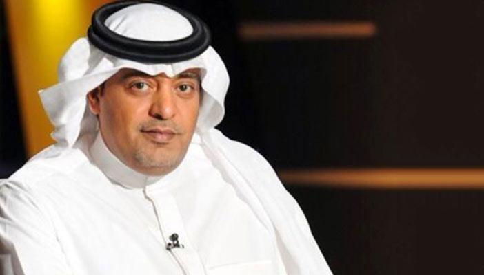 بالفيديو.. إعلامي سعودي: الأهلي المصري رمز لكل أندية الوطن العربي