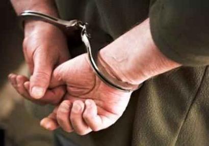 اعتقال مدير مستشفى بالسويس