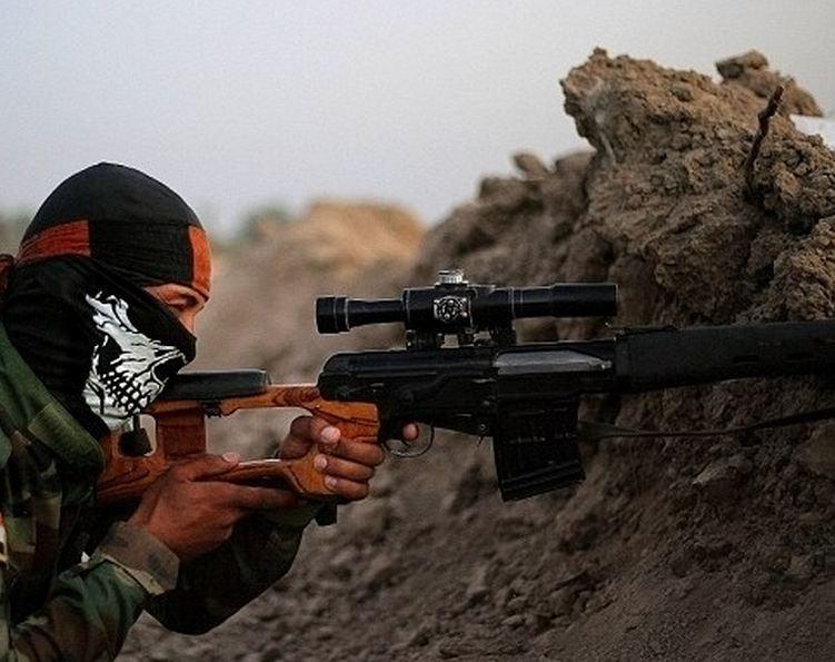 صحيفة بريطانية: داعش على بعد 2 كيلو من بغداد