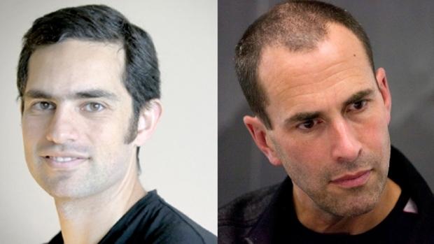 تجديد حبس كنديين فضحا أحداث مذبحة رمسيس