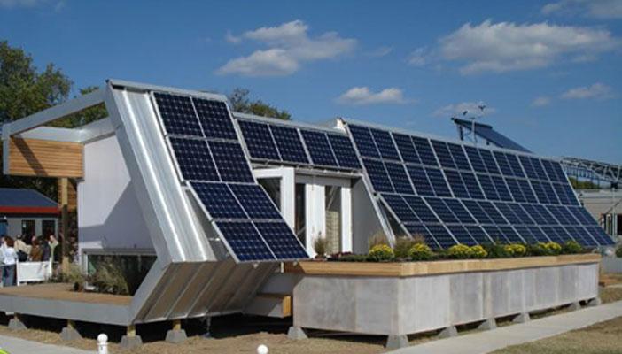 حوّل منزلك للعمل بـ”الطاقة الشمسية” في 7 خطوات