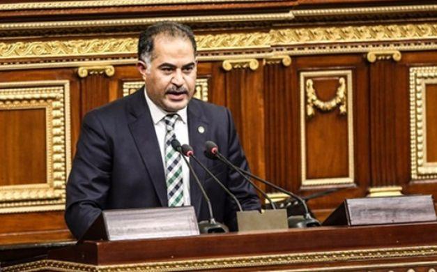 بالفيديو.. وكيل النواب: لن نطرح “تيران وصنافير” للاستفتاء الشعبي