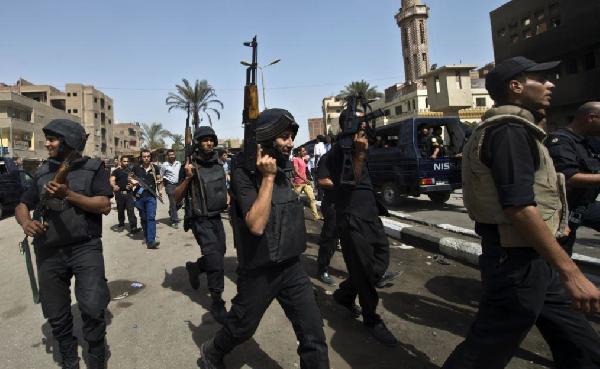 أسماء | اعتقال 14 من رافضي الانقلاب العسكري في البحيرة