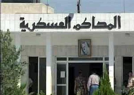 السويس:المحكمة العسكرية تخفف حكما بالسجن من 5ل3سنوات