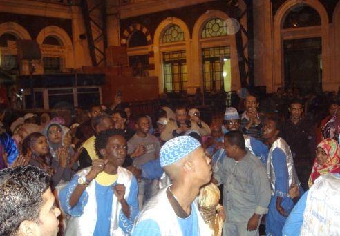 إلغاء رحلات القطارات المخصصة للنوبيين من القاهرة والإسكندرية