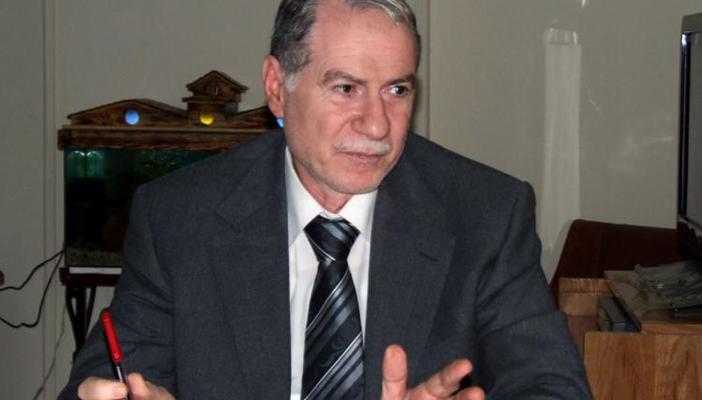 إبراهيم الزعفراني يعلن عن مبادرة من 7 بنود لإنقاذ مصر من سيطرة الجيش