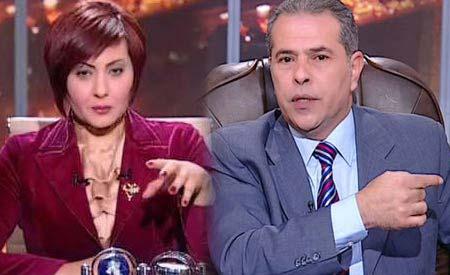 فيديو | الدرديري تطالب بوضع اسم عكاشة في كتب التاريخ