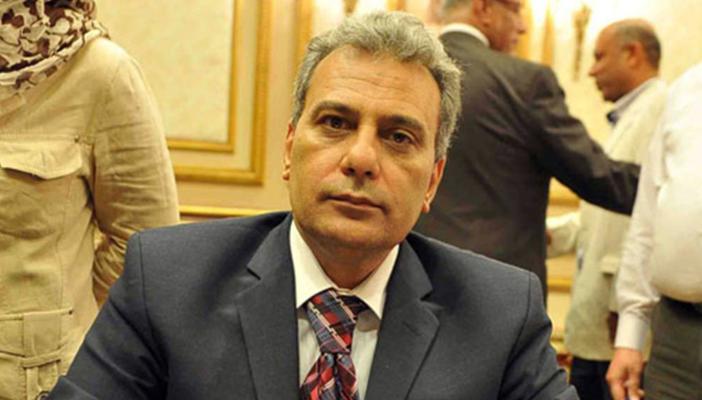 جابر نصار: منعنا نقاب عضوات هيئة التدريس حرصا على مصلحة الطلبة