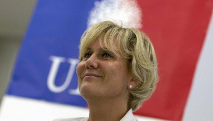 وزيرة فرنسية سابقة: فرنسا بلد يهودي- مسيحي للبيض