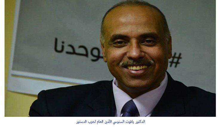 أمين  “الدستور”: استقلت لأبتعد عن نضال الشوارع