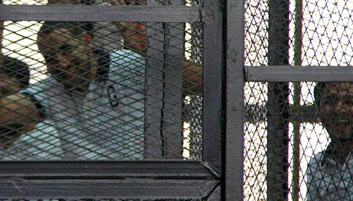 “النقض” تؤجل طعون صحفيي “رصد” في “غرقة عمليات رابعة” لـ15 أكتوبر