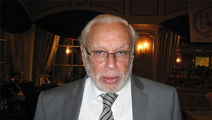 بالفيديو.. جورج  إسحاق: نصنع دولة مدنية حديثة لا تنتهك حقوق الإنسان