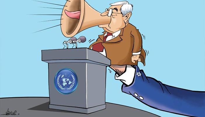 انقسام حول خطاب “عباس”.. قنبلة أم فقاع هواء.. وحماس تطالبه بـ5 نقاط