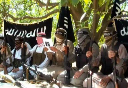 رويترز: مقتل 7 من أنصار بيت المقدس في حملة للجيش بسيناء