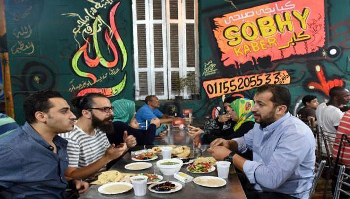 ارتفاع الأسعار يُخفّض مبيعات المطاعم الشعبية