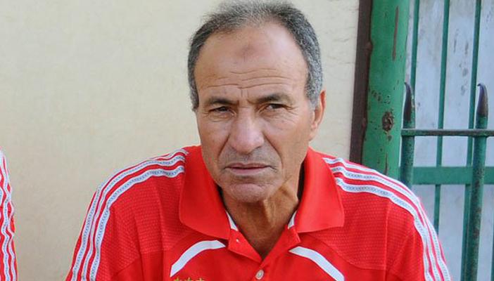 مبروك: جاهزون لمواجهة أورلاندو على أي ملعب