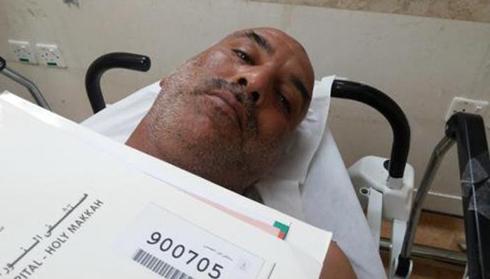 قنصلية مصر بجدة تطالب أهالي الحجاج المفقودين تصفح موقعها للتعرف عليهم