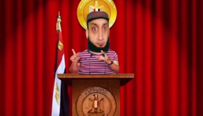 بالفيديو.. الشاب أشرف يقترح “قفا” يوسف الحسيني منطقة عسكرية