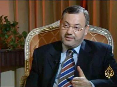 منصور: اجتماع السيسي بالقيادات الأمنية يعكس فشل الانقلابيين